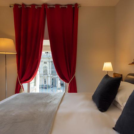 Corte Realdi Luxury Rooms Torino المظهر الخارجي الصورة