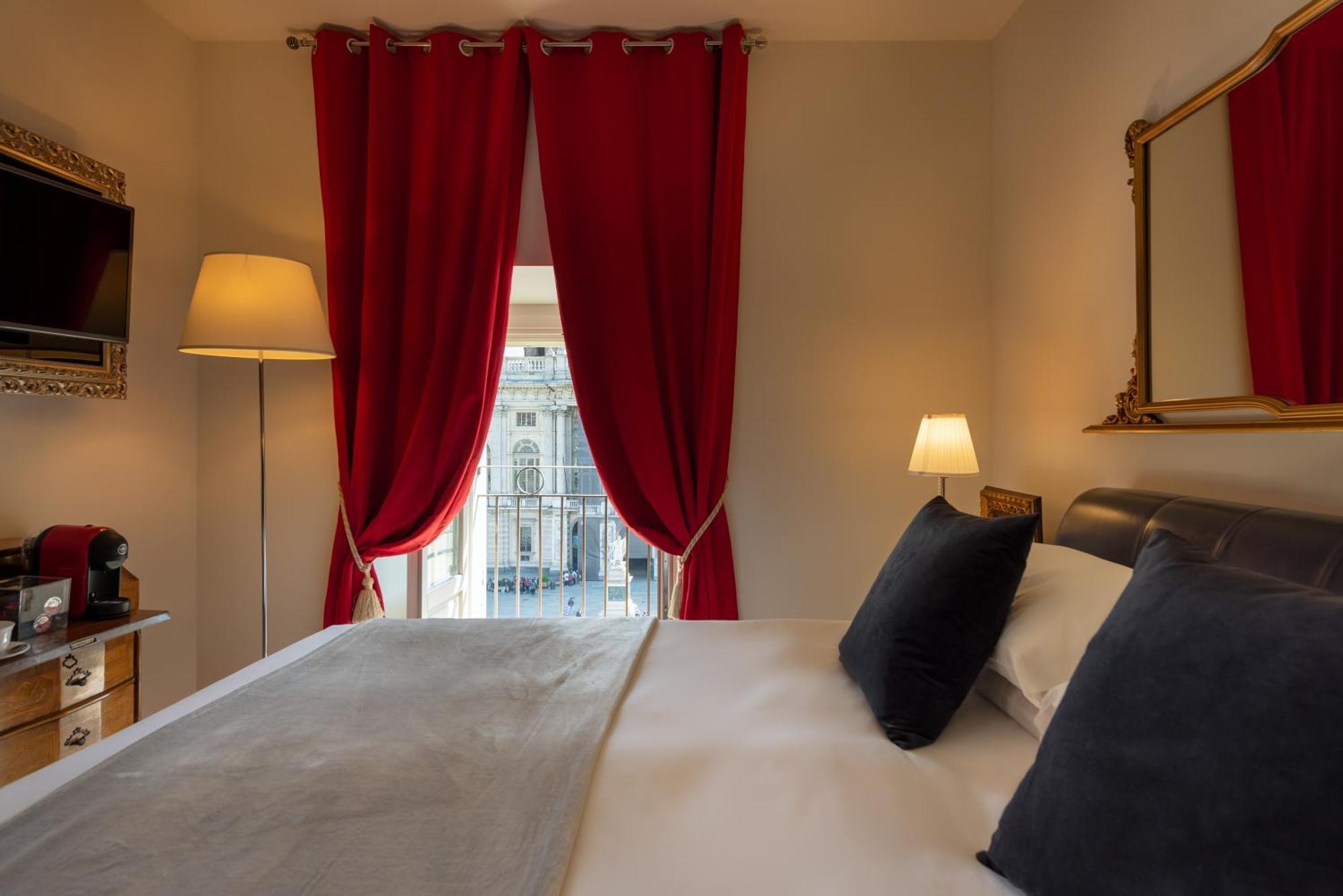 Corte Realdi Luxury Rooms Torino المظهر الخارجي الصورة